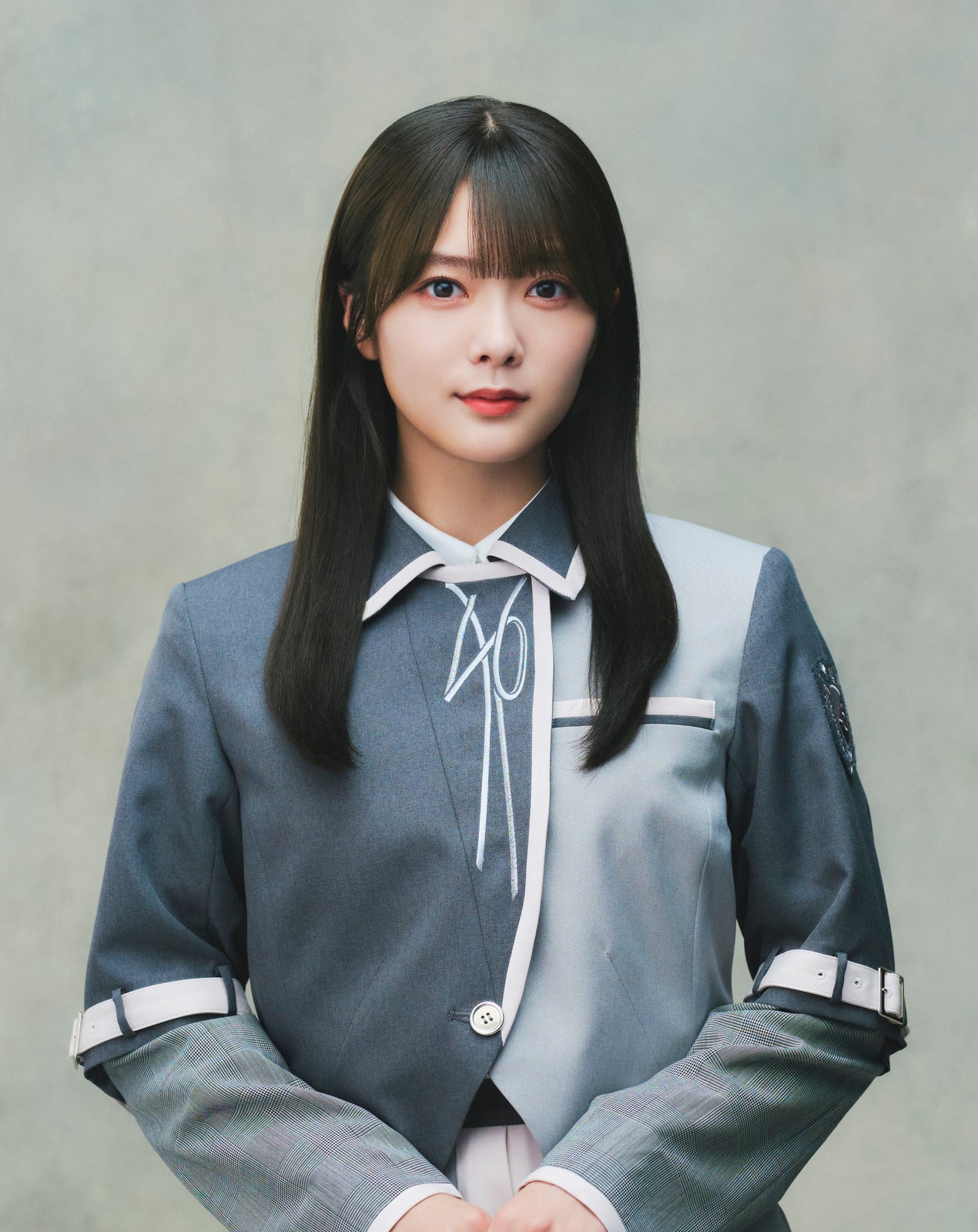 田村保乃（提供写真）