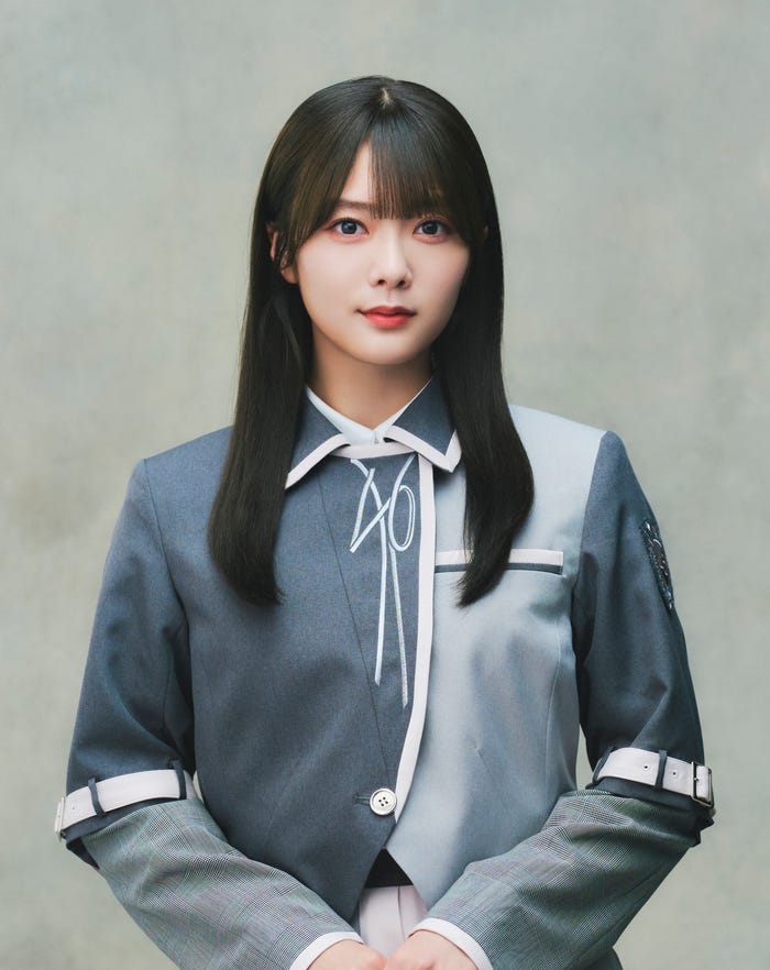 田村保乃(提供写真)