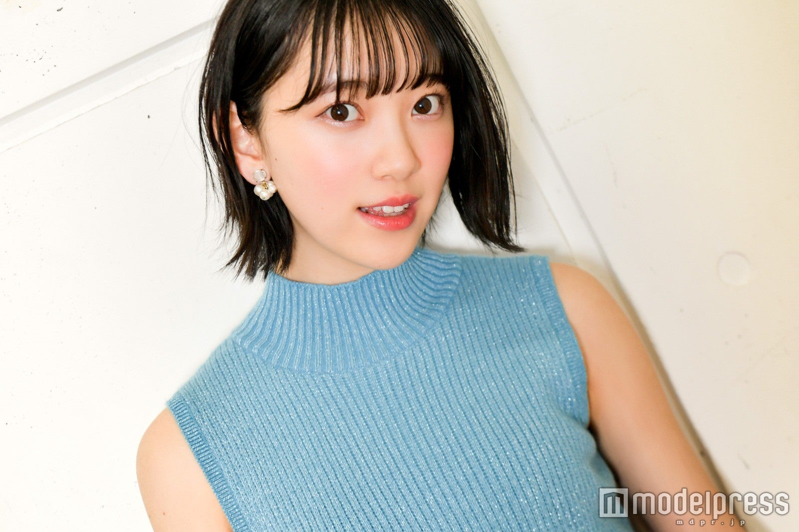 堀未央奈（C）モデルプレス