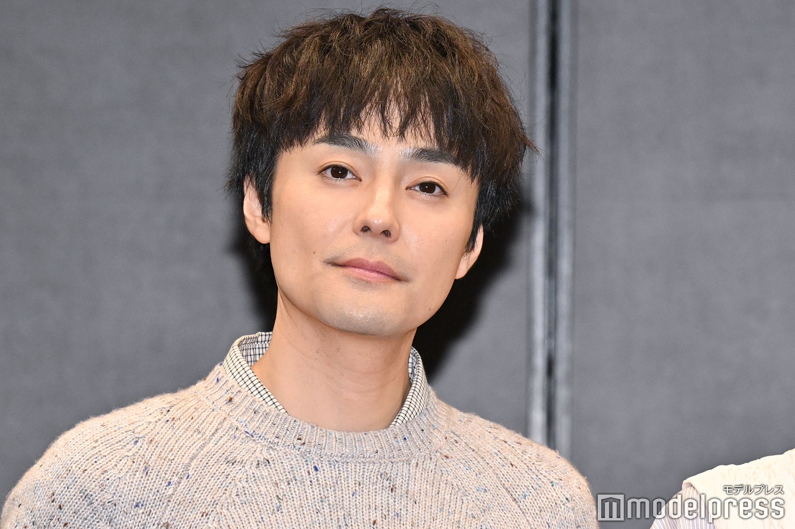 木村了（C）モデルプレス