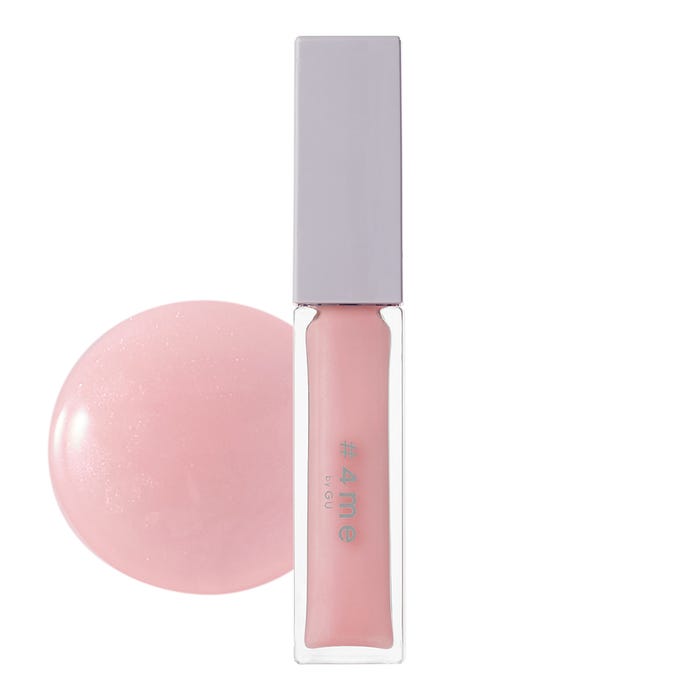 「リップグロス#11 PINK」(画像提供:株式会社ジーユー)