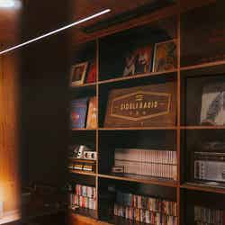 SIDOLI RADIO 小島裡 × 感傷唱片(提供画像)