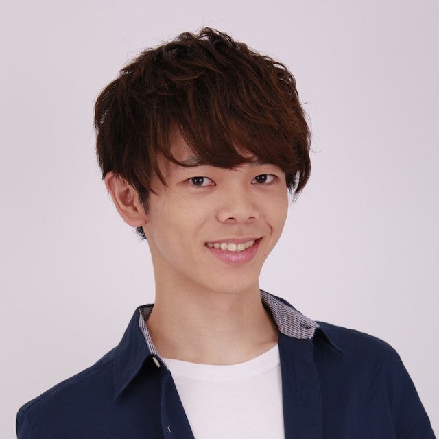 「MISS MR CIRCLE CONTEST2017-2018」セミファイナリスト（提供写真）