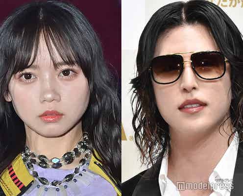 日向坂46齊藤京子、ROLAND登場にパニック 動揺で思わず握手断る