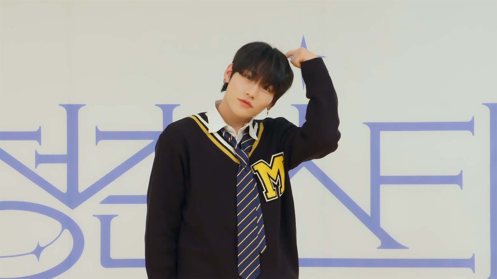 アイドル派／No.8キム・ジュンス（C）CHANNEL A All rights reserved