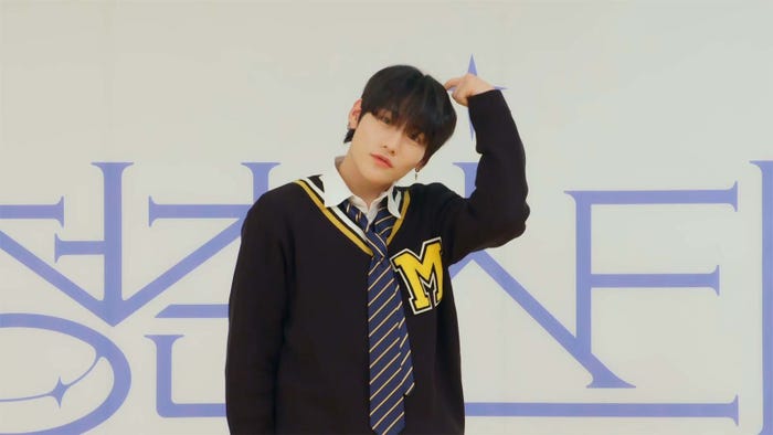 アイドル派/No.8キム・ジュンス(C)CHANNEL A All rights reserved