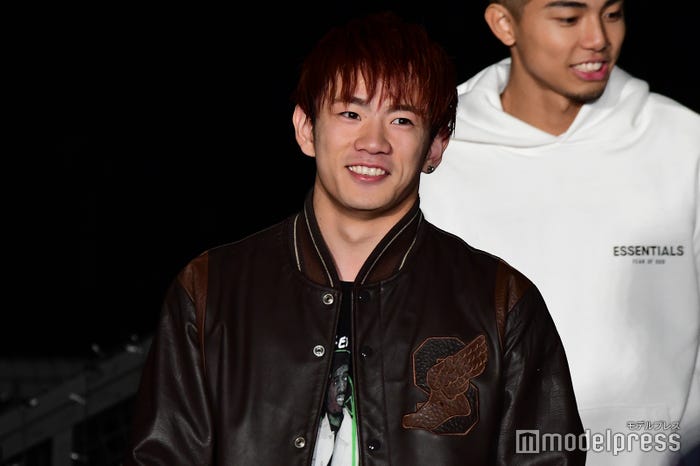 浦川翔平(C)モデルプレス