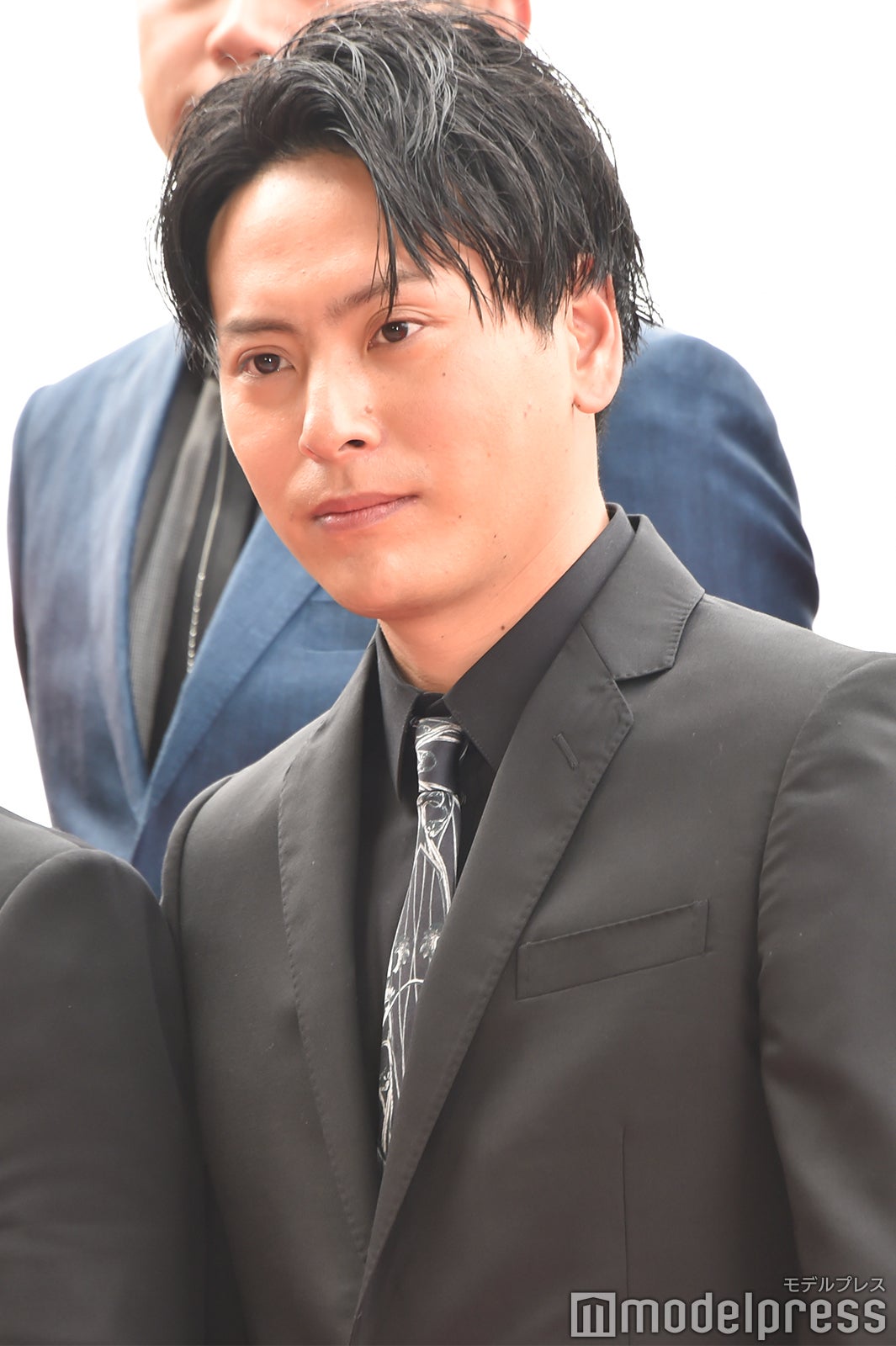 山下健二郎（C）モデルプレス