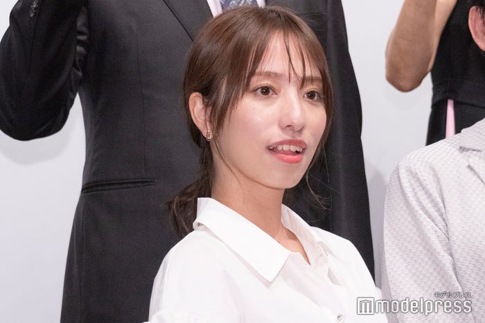 高梨瑞樹(C)モデルプレス