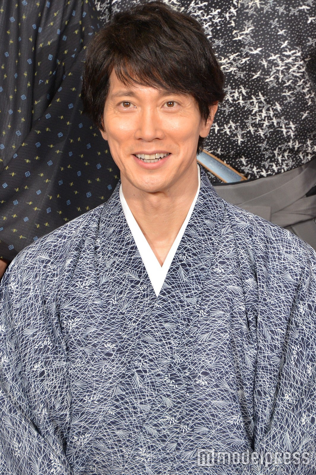 佐々木蔵之介（C）モデルプレス