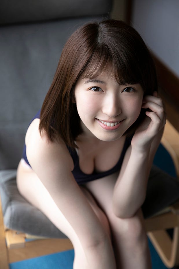 日比美思(提供写真)