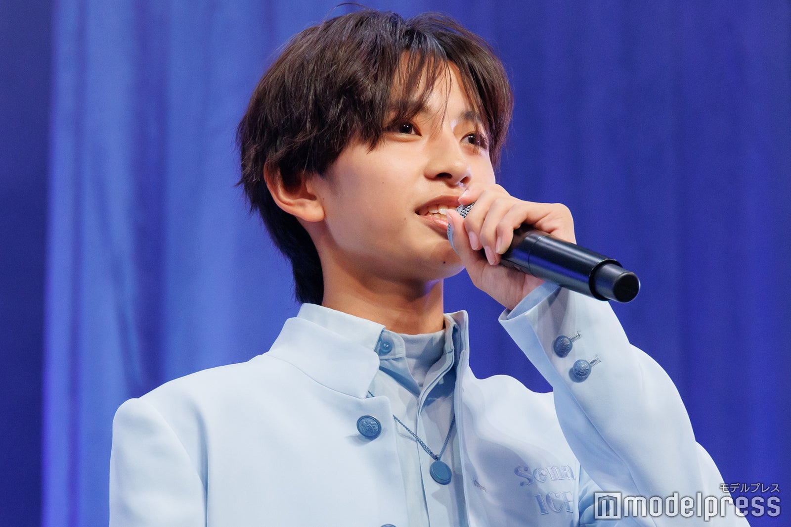 竹野世梛（C）モデルプレス