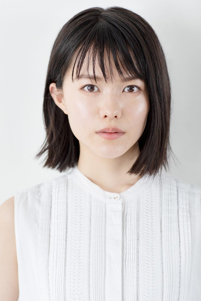 志田彩良(提供写真)