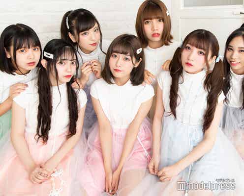女子高生ミスコン出身者ら“美女揃いアイドル”LARYとは?期待大のデビューへまっしぐら