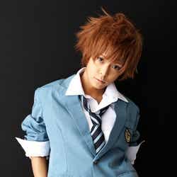 “イケパラ”風川端かなこ