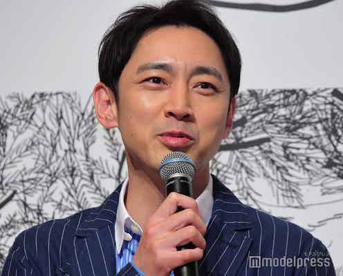小泉孝太郎、関ジャニ∞大倉忠義・松井珠理奈…相次ぐ活動休止に言及「アイドルの方は特に」
