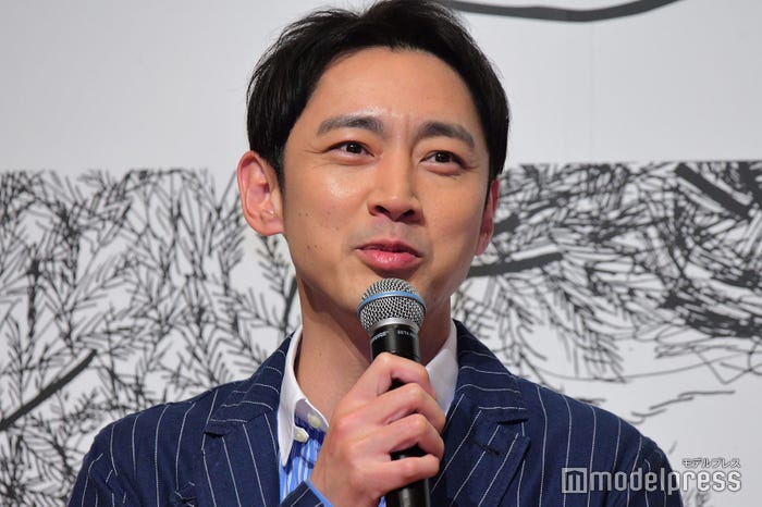 小泉孝太郎 (C)モデルプレス