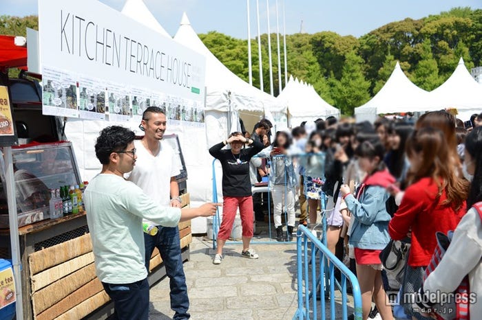 島一平、今井洋介