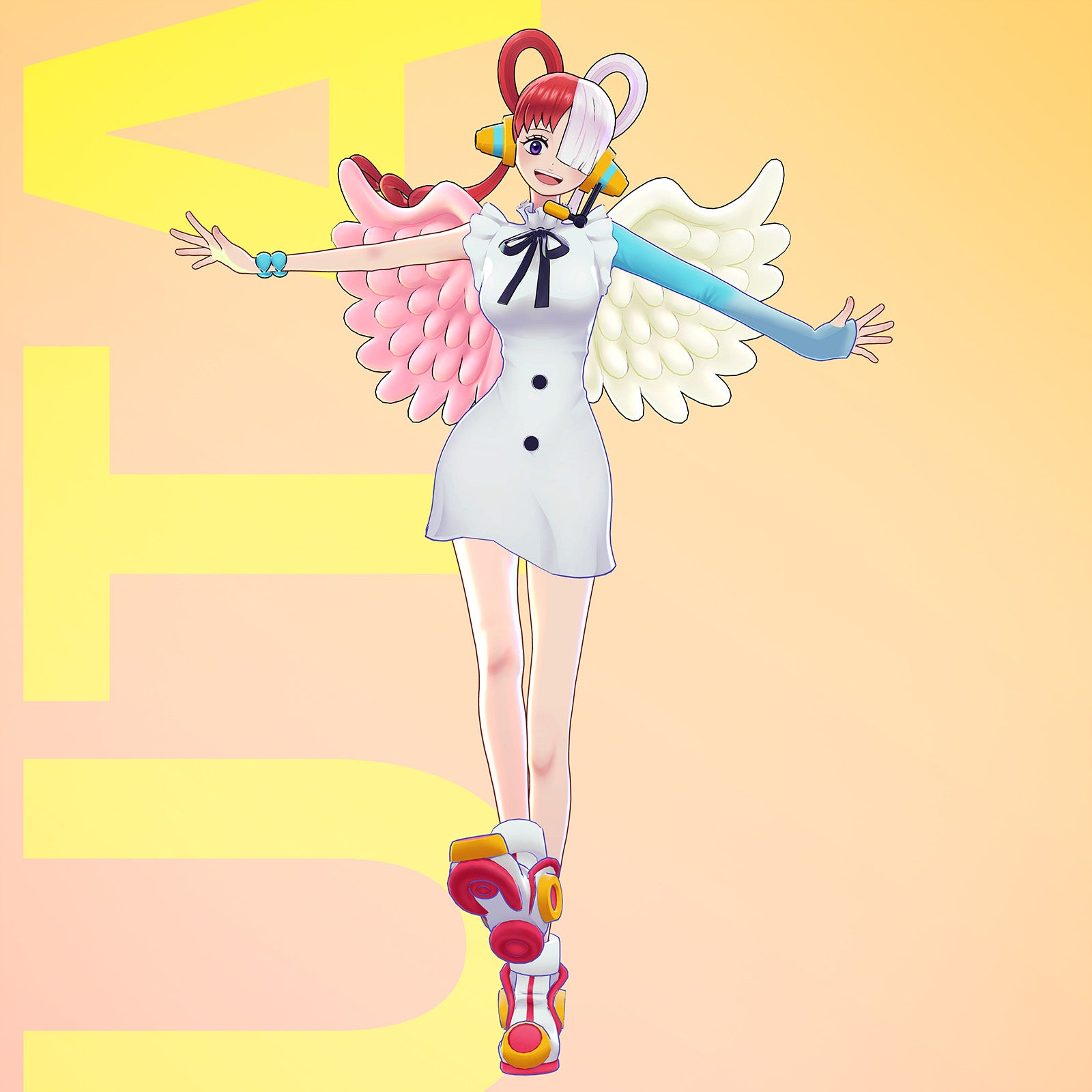 ウタ（C）O／2022OP