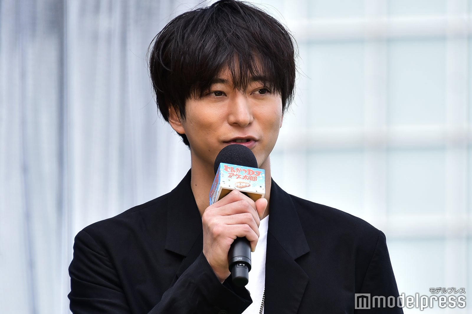 浅香航大 （C）モデルプレス