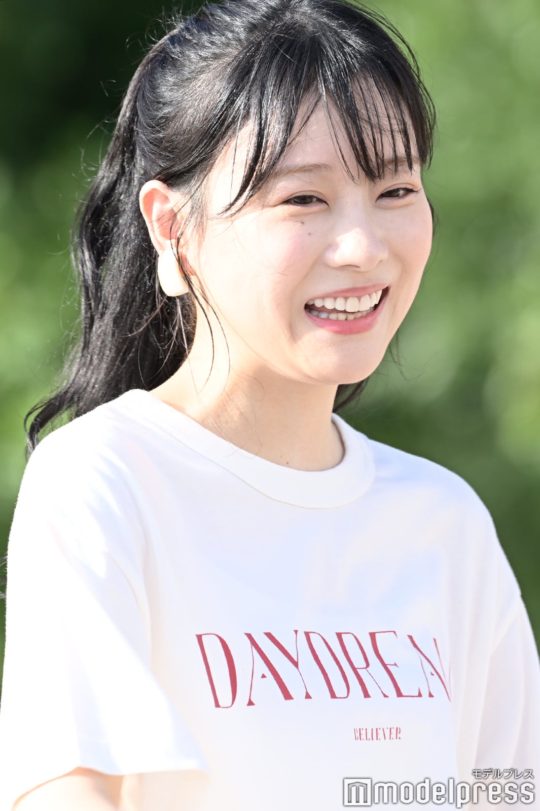 重盛さと美 （C）モデルプレス