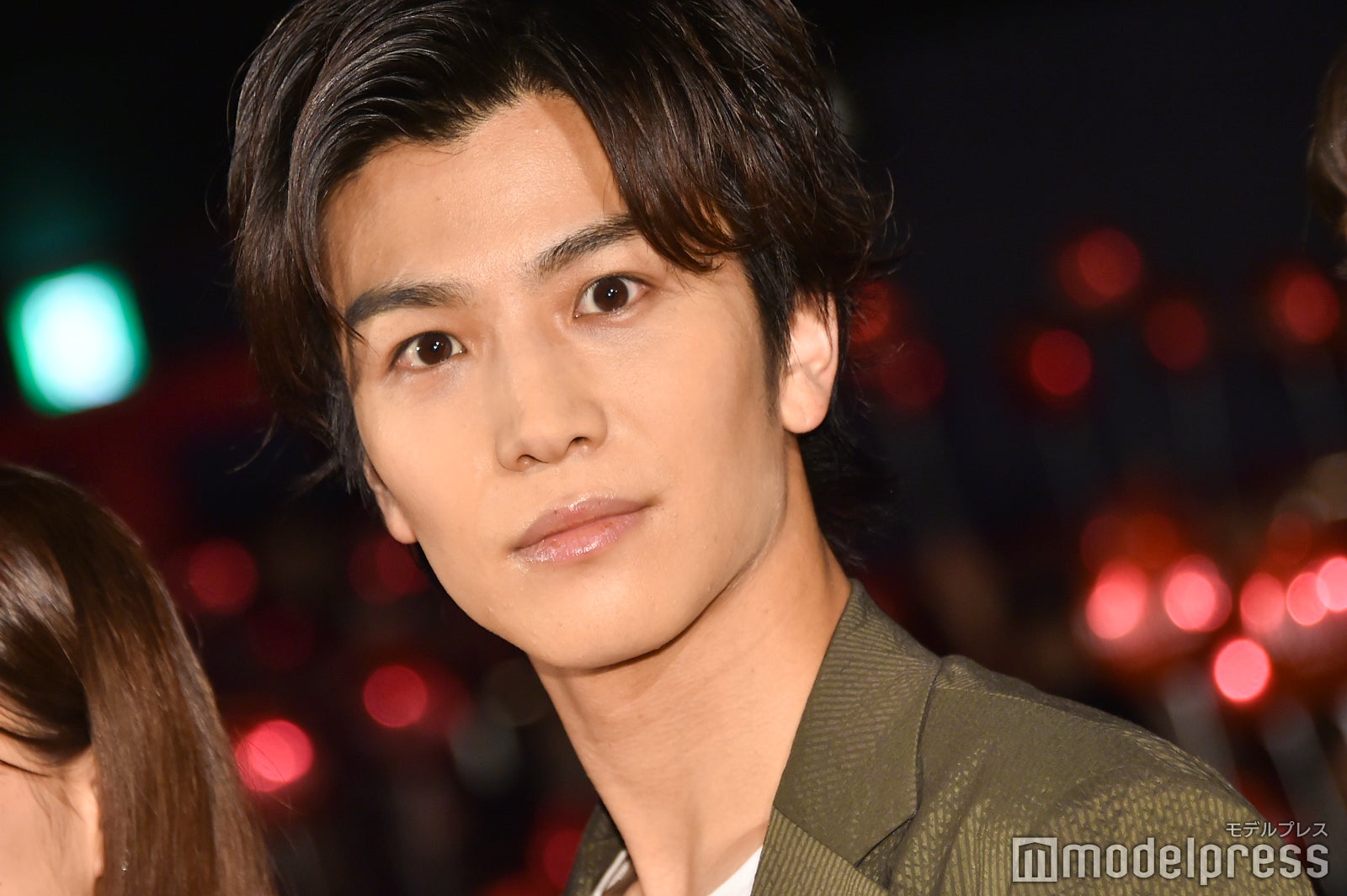 岩田剛典 （C）モデルプレス