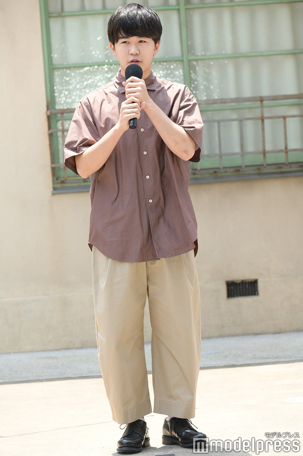 鈴木福（C）モデルプレス