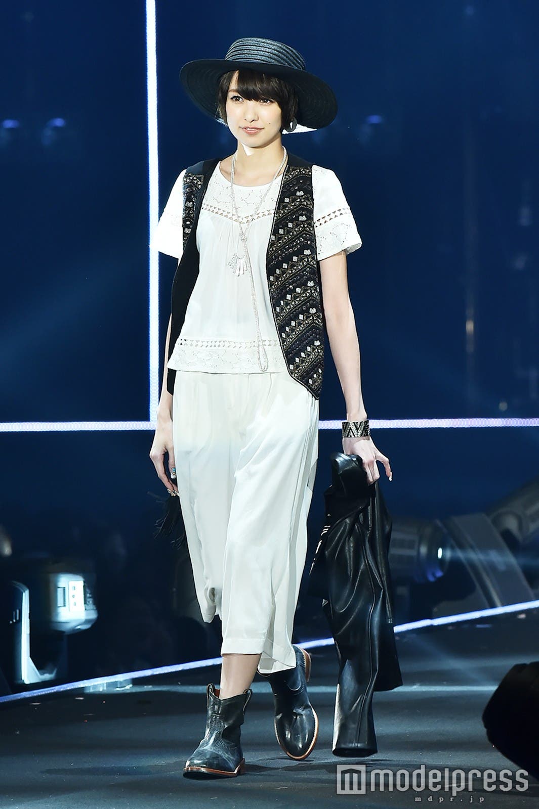 南明奈(C)モデルプレス