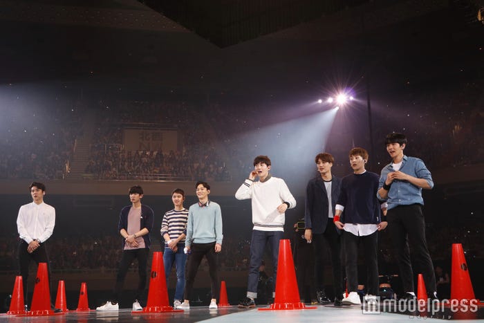 障害物競走などゲームコーナーも