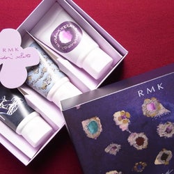 まるで宝石箱!RMKネイル&ハンドクリームキット