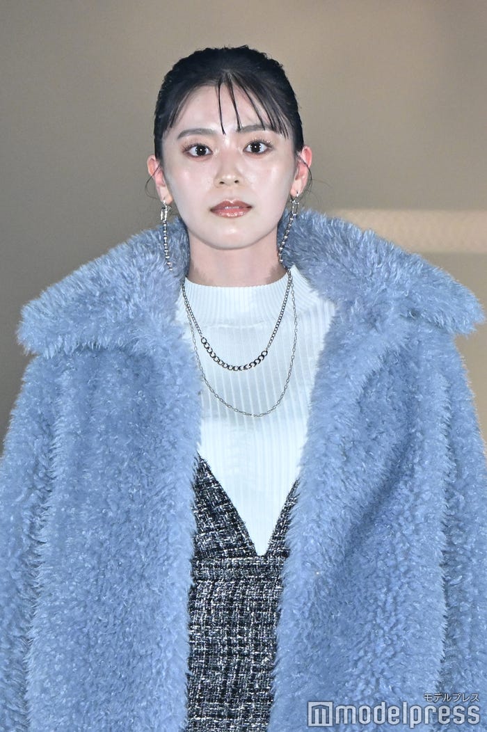 坂井仁香(C)モデルプレス