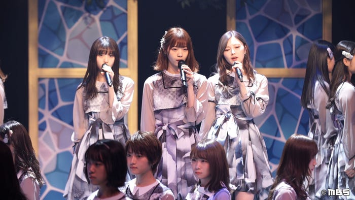 「情熱大陸」より(C)MBS