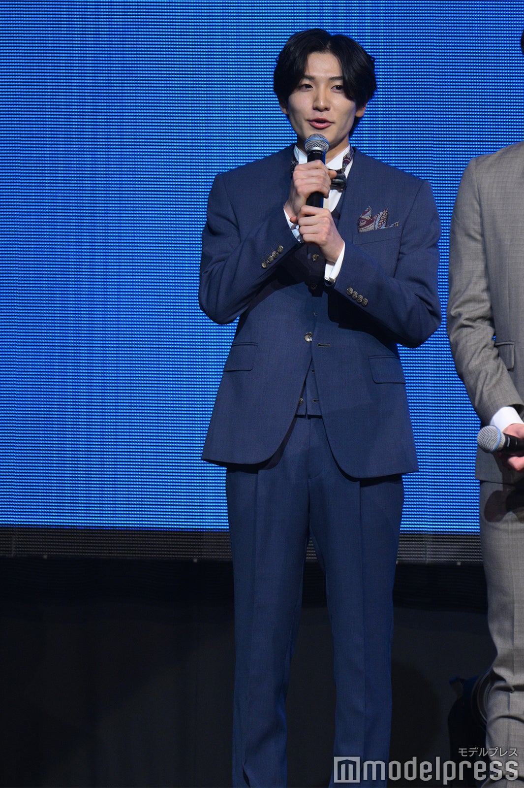 太田侑吾さん（C）モデルプレス