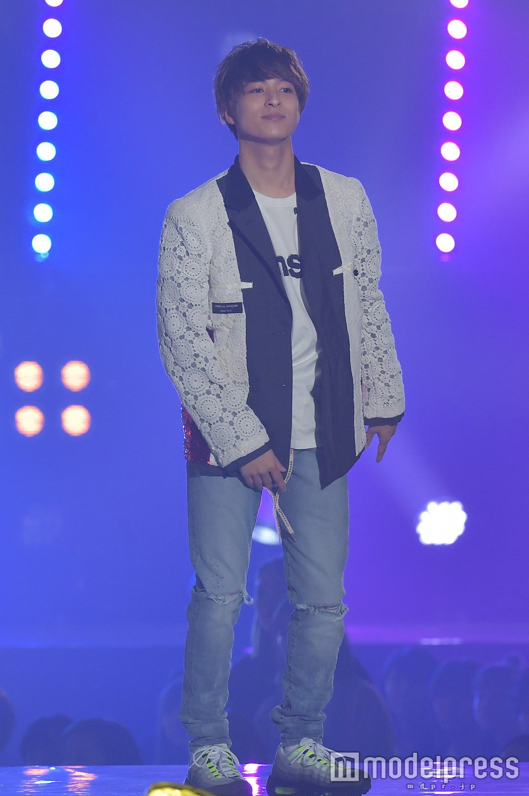 和田颯（C）モデルプレス