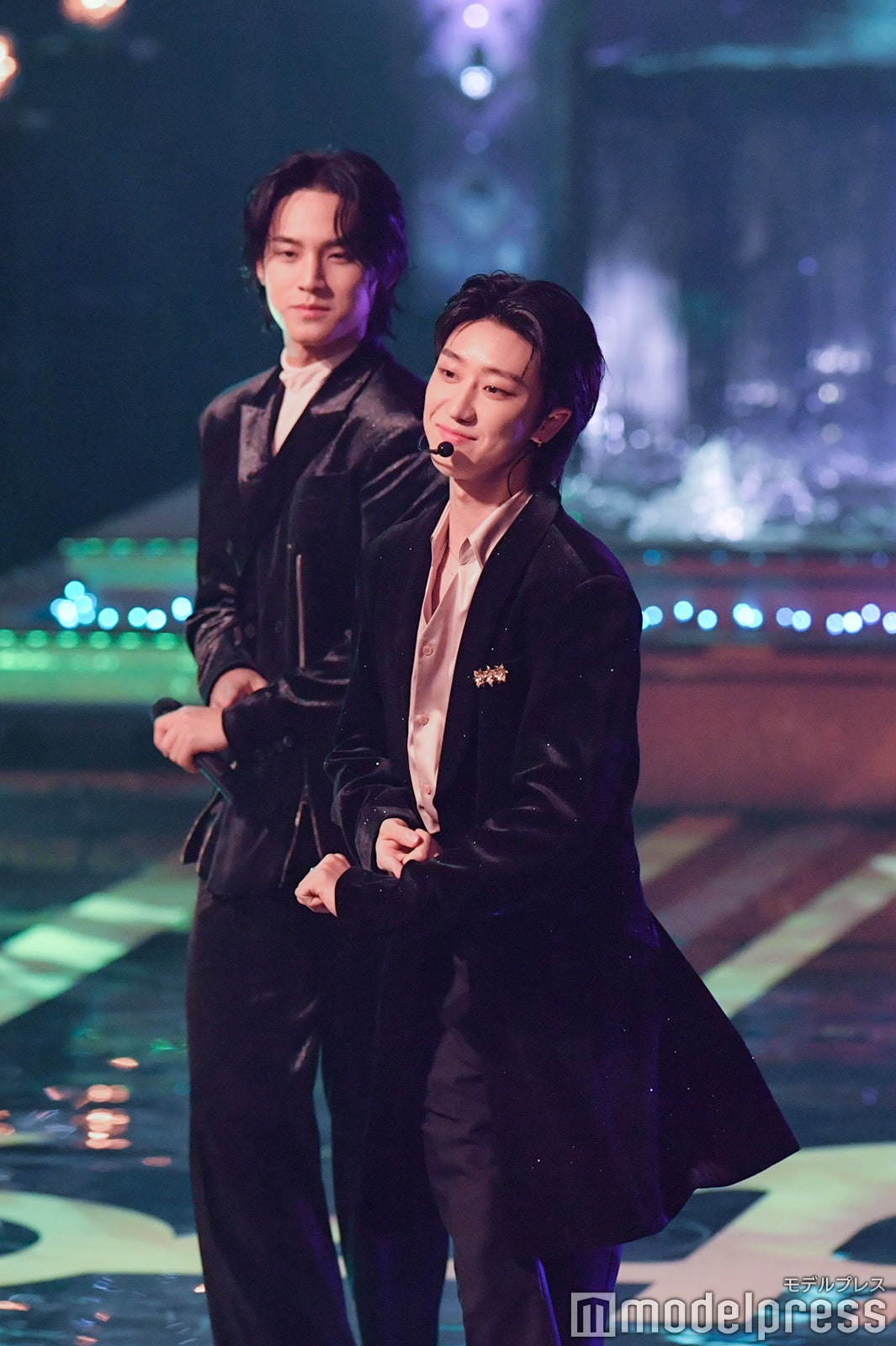 SEVENTEEN（C）モデルプレス