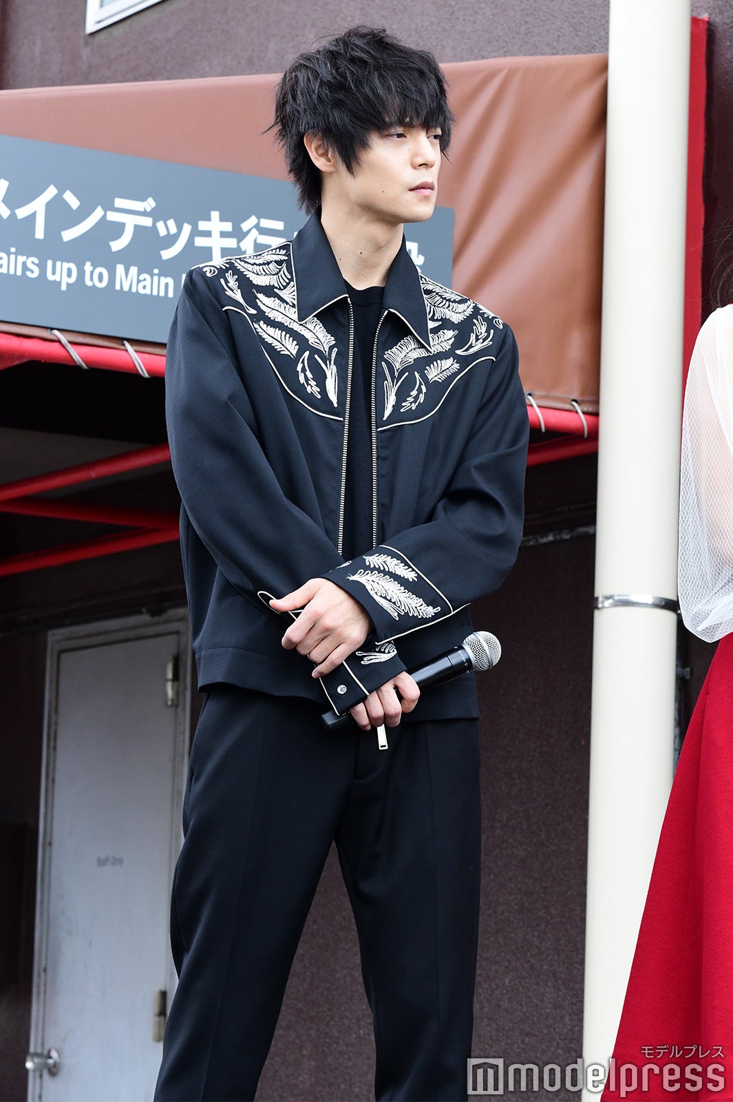 窪田正孝 （C）モデルプレス