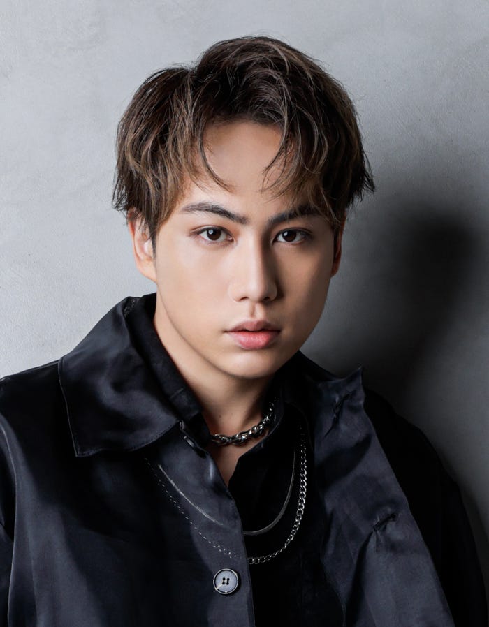 横原悠毅(C)TOBE Co., Ltd.