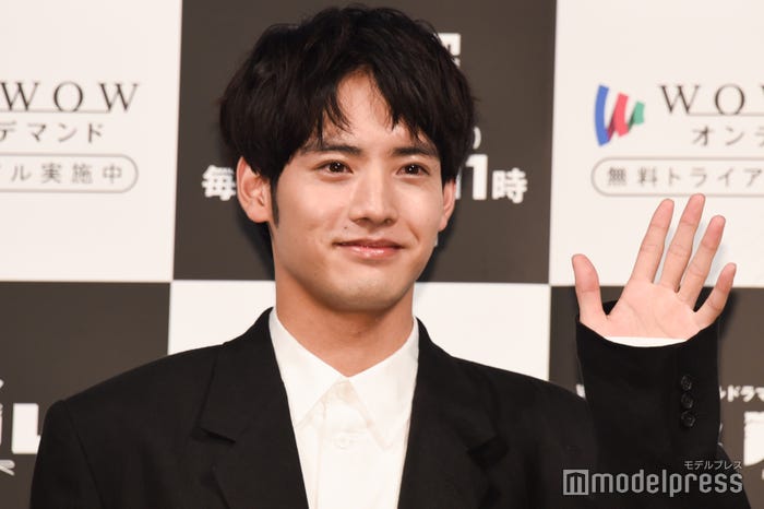 赤楚衛二 (C)モデルプレス