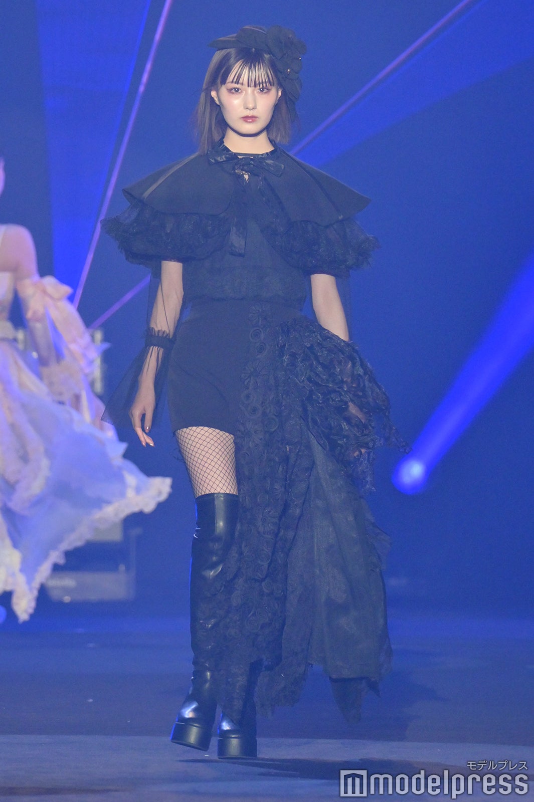 鶴嶋乃愛（C）モデルプレス