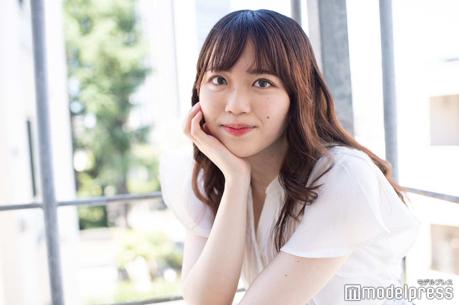 荒木美輝さん（C）モデルプレス