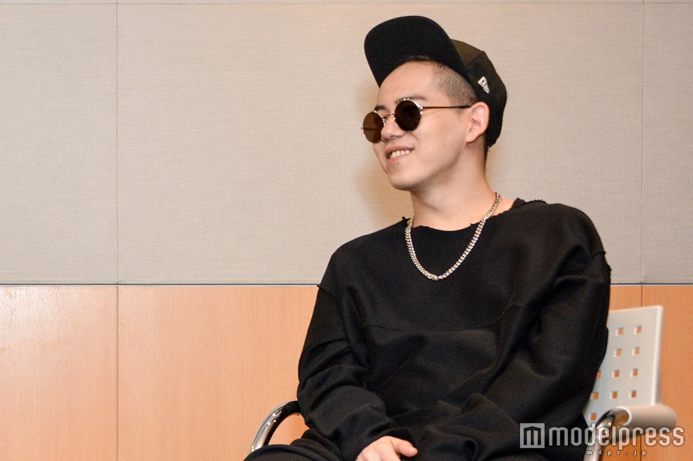 清水翔太(C)モデルプレス