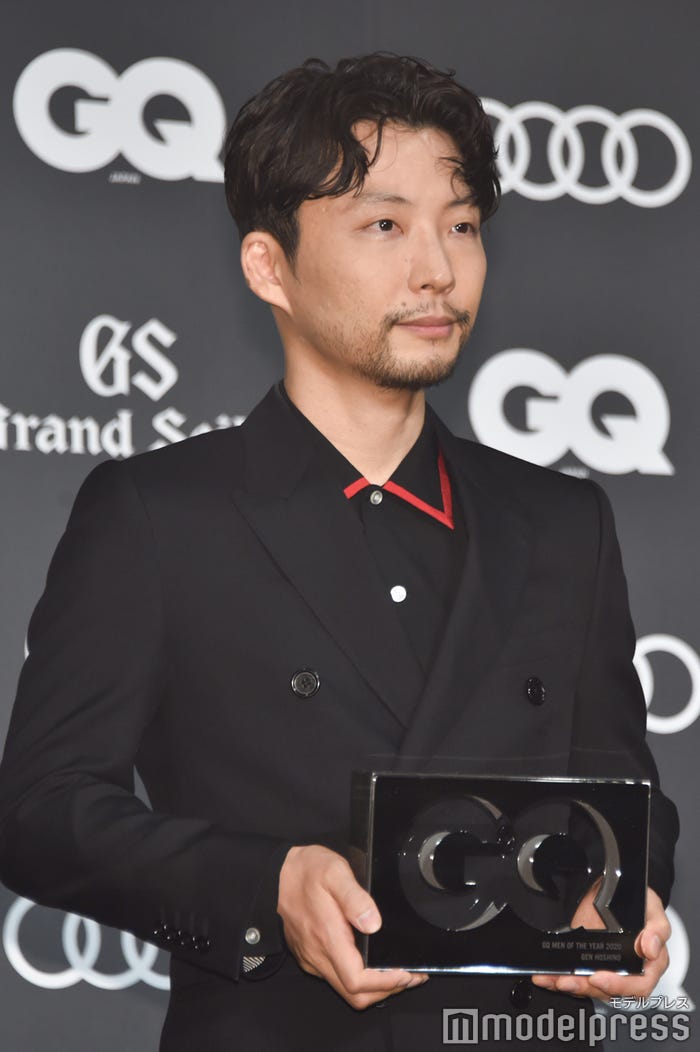 (C)モデルプレス