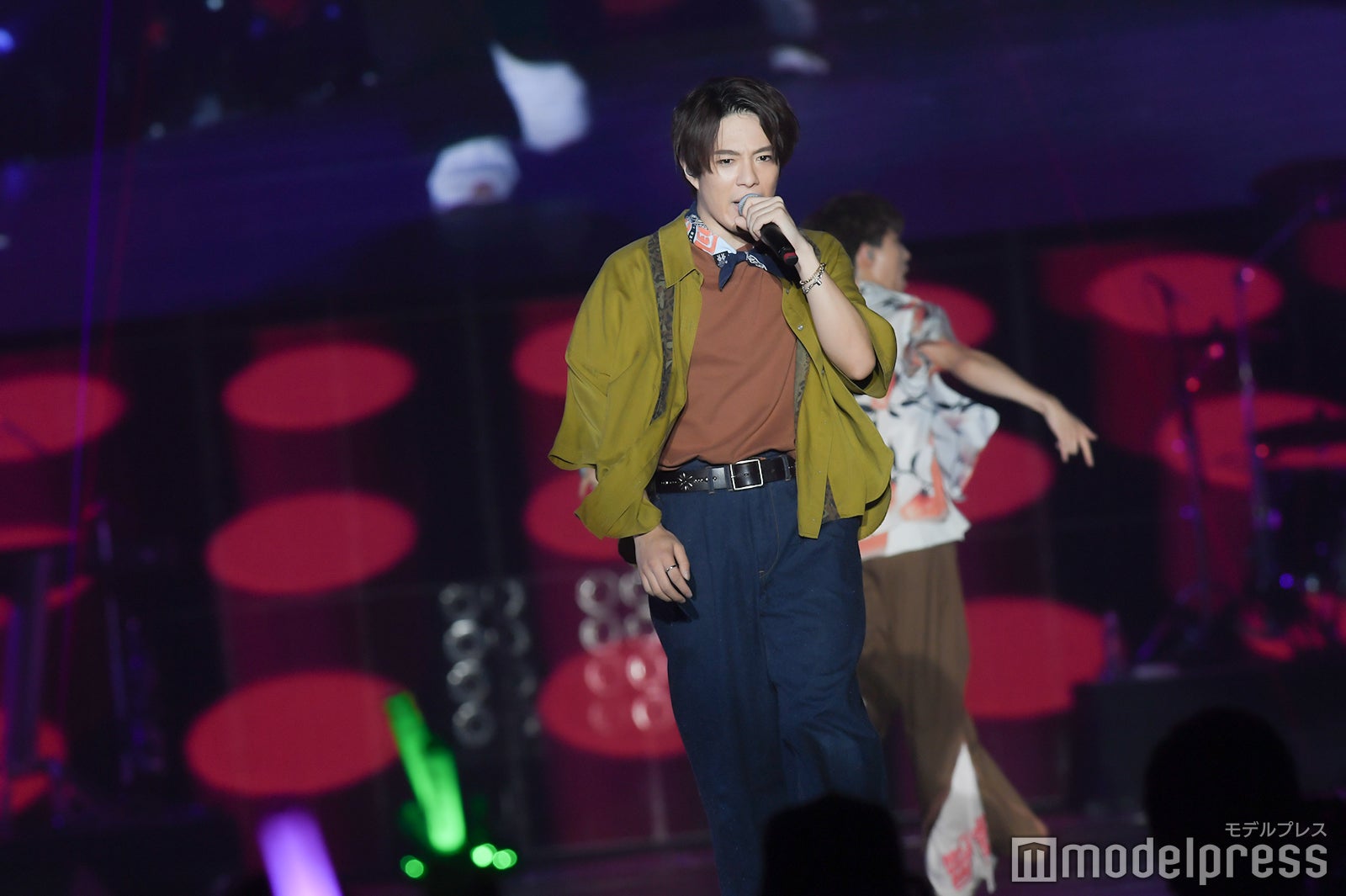 7ORDER（C）モデルプレス