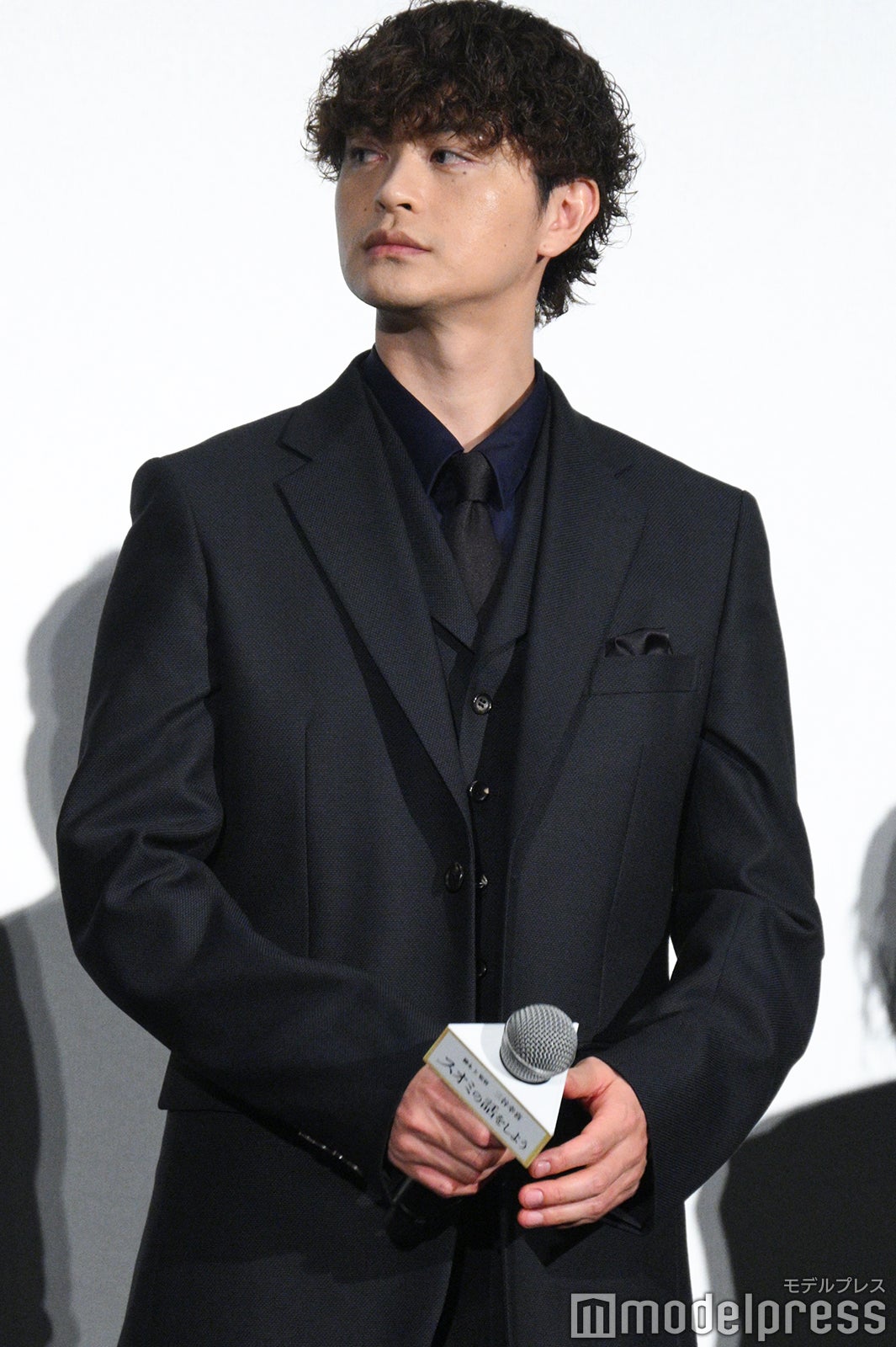 瀬戸康史（C）モデルプレス