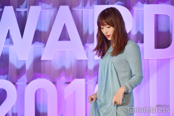 石原さとみ (C)モデルプレス