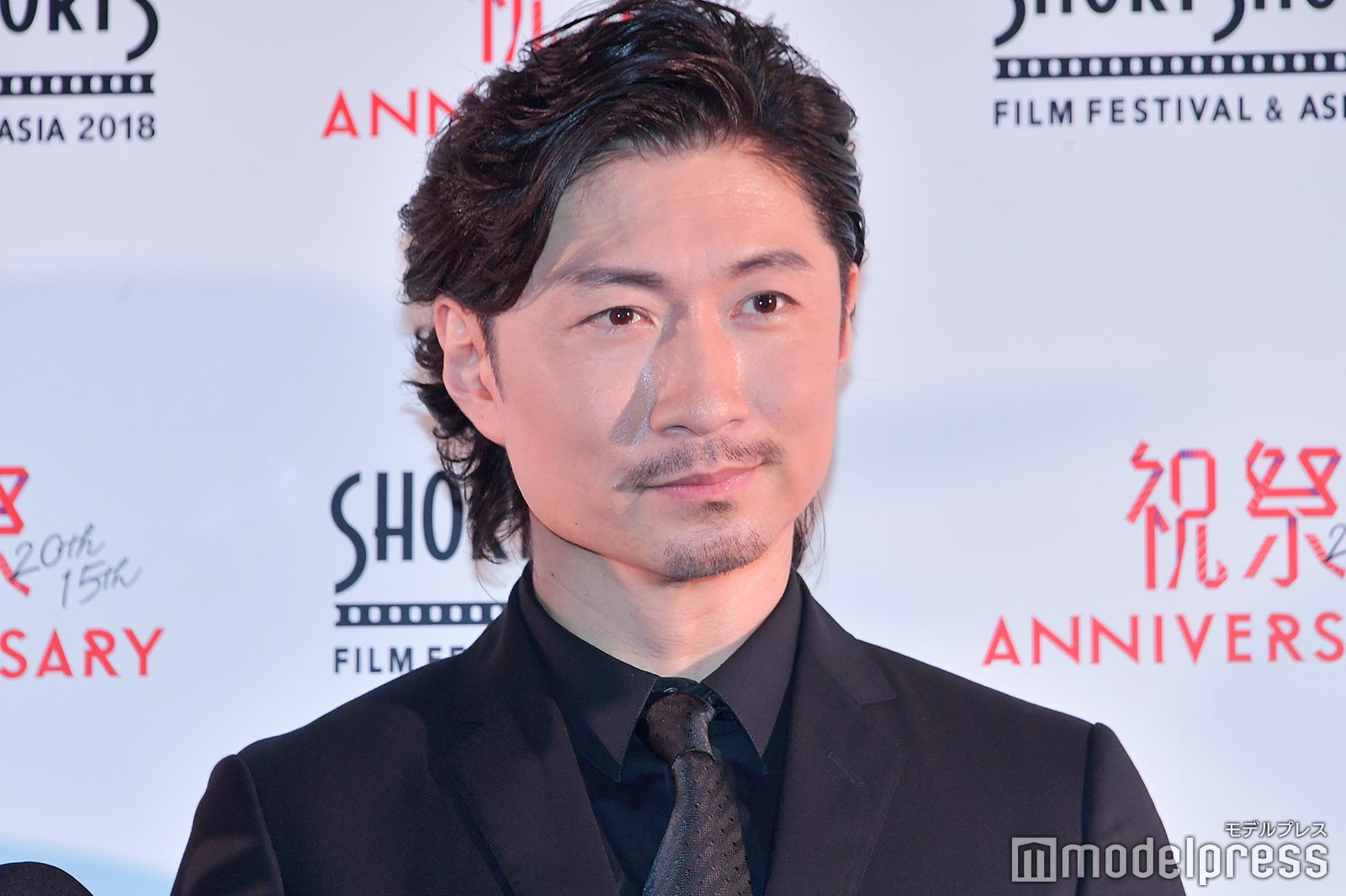 MAKIDAI （C）モデルプレス