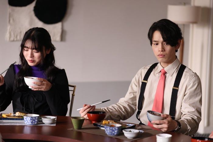 ＜セレブ男子は手に負えません 第8話＞ひかる、新たな職場へ セレブ男子たちが行動に出る
