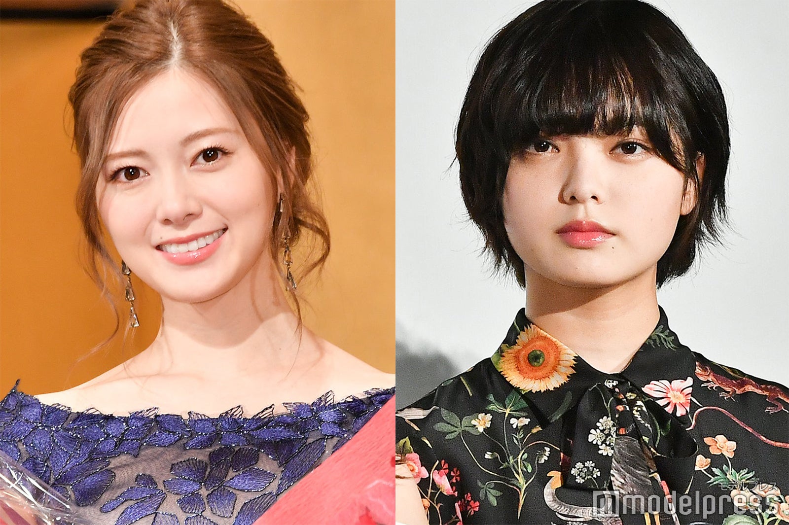 乃木坂46白石麻衣＆欅坂46平手友梨奈、“絶対的エース”卒業・脱退に衝撃 愛される理由とは