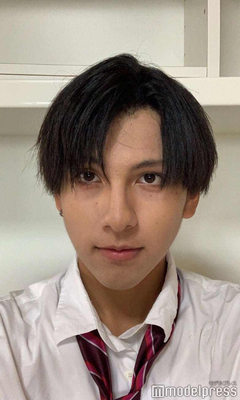 サンドバル吏久くん