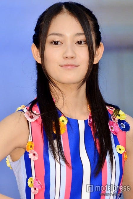 吉本実憂